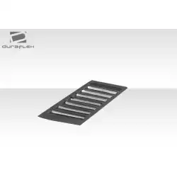 Universal Trackstar 1 Hood Vents - 3 Piece image - 18