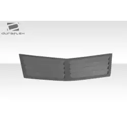 Universal Trackstar 1 Hood Vents - 3 Piece image - 21