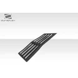 Universal Trackstar 1 Hood Vents - 3 Piece image - 24