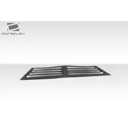 Universal Trackstar 1 Hood Vents - 3 Piece image - 25