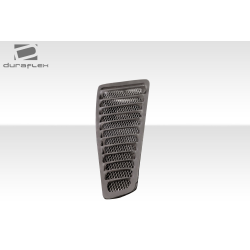 Universal Duraflex Trackstar 3 Hood Vents - 3 Piece image - 18