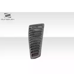 Universal Trackstar 3 Hood Vents - 3 Piece (S) image - 15