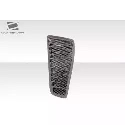 Universal Trackstar 3 Hood Vents - 3 Piece (S) image - 16