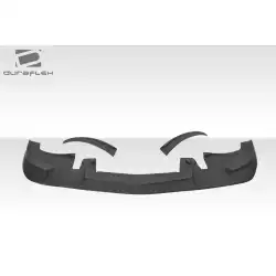 2005-2013 Chevrolet Corvette C6 ZR Front Lip Splitter - 3 Piece ( Base Model) image - 8