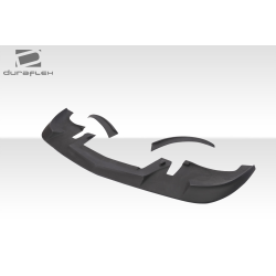 2005-2013 Chevrolet Corvette C6 Duraflex ZR Front Lip Splitter - 3 Piece ( Base Model) image - 9