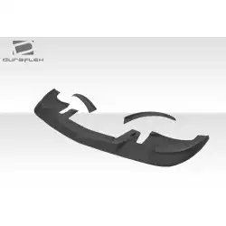 2005-2013 Chevrolet Corvette C6 ZR Front Lip Splitter - 3 Piece ( Base Model) image - 9