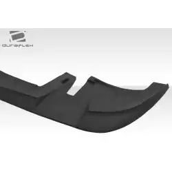 2005-2013 Chevrolet Corvette C6 ZR Front Lip Splitter - 3 Piece ( Base Model) image - 10