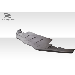 2014-2019 Chevrolet Corvette C7 Duraflex GMX Front Lip Splitter - 1 Piece ( Base Model ) image - 21