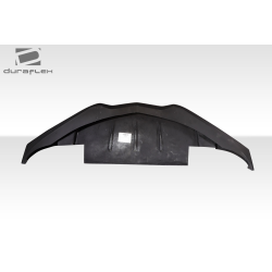 2014-2019 Chevrolet Corvette C7 Duraflex GMX Front Lip Splitter - 1 Piece ( Base Model ) image - 25