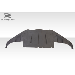 2014-2019 Chevrolet Corvette C7 Duraflex GMX Front Lip Splitter - 1 Piece ( Base Model ) image - 20