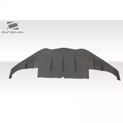 2014-2019 Chevrolet Corvette C7 GMX Front Lip Splitter - 1 Piece ( Base Model ) image - 25