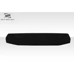 2012-2018 BMW 3 Series F30 C-Spec Wing - 1 Piece image - 7