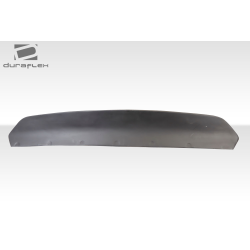 2002-2003 Mitsubishi Lancer 2003-2006 Lancer Evolution 8 9 Duraflex C Spec Wing Spoiler - 1 Piece image - 12