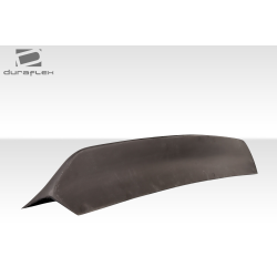 2002-2003 Mitsubishi Lancer 2003-2006 Lancer Evolution 8 9 Duraflex C Spec Wing Spoiler - 1 Piece image - 17