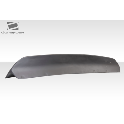 2002-2003 Mitsubishi Lancer 2003-2006 Lancer Evolution 8 9 Duraflex C Spec Wing Spoiler - 1 Piece image - 13