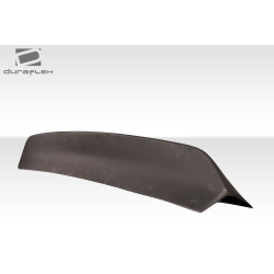 2002-2003 Mitsubishi Lancer 2003-2006 Lancer Evolution 8 9 Duraflex C Spec Wing Spoiler - 1 Piece image - 18