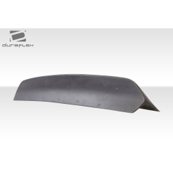 2002-2003 Mitsubishi Lancer 2003-2006 Lancer Evolution 8 9 Duraflex C Spec Wing Spoiler - 1 Piece image - 14