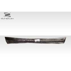2002-2003 Mitsubishi Lancer 2003-2006 Lancer Evolution 8 9 Duraflex C Spec Wing Spoiler - 1 Piece image - 19