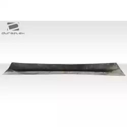 2002-2003 Mitsubishi Lancer 2003-2006 Lancer Evolution 8 9 C Spec Wing Spoiler - 1 Piece image - 19