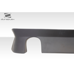 1992-1998 BMW 3 Series M3 E36 Duraflex C Spec Rear Lip - 1 Piece image - 12