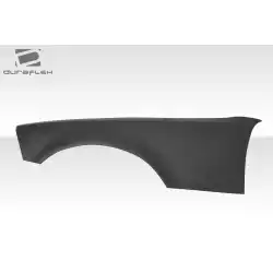 1992-1998 BMW 3 Series M3 E36 C Spec Front Fender Flares - 2 Piece image - 9