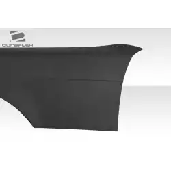 1992-1998 BMW 3 Series M3 E36 C Spec Front Fender Flares - 2 Piece image - 11