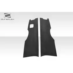 1992-1998 BMW 3 Series M3 E36 2DR C Spec Rear Fender Flares - 2 Piece image - 7