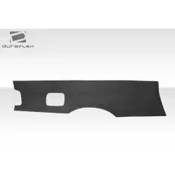 1992-1998 BMW 3 Series M3 E36 2DR C Spec Rear Fender Flares - 2 Piece image - 8