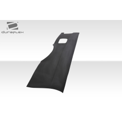 1992-1998 BMW 3 Series M3 E36 2DR Duraflex C Spec Rear Fender Flares - 2 Piece image - 10