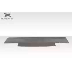 1984-1987 Toyota Corolla 2DR RBS Wing Spoiler - 1 Piece image - 14