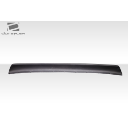 1984-1987 Toyota Corolla 2DR Duraflex RBS Wing Spoiler - 1 Piece image - 20