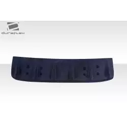 2015-2021 Subaru WRX STI C-Speed Style Rear Diffuser - 1 Piece image - 8