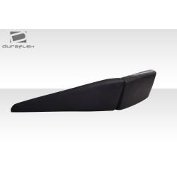 2010-2013 Chevrolet Camaro Duraflex RKS Wing Spoiler - 3 Piece image - 12