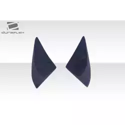 2010-2013 Chevrolet Camaro RKS Wing Spoiler - 3 Piece (S) image - 24