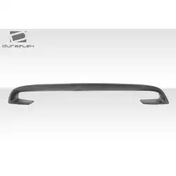 2005-2009 Ford Mustang GT350 Look Wing Spoiler - 1 Piece image - 12