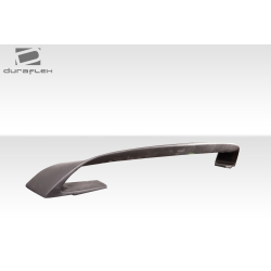 2005-2009 Ford Mustang Duraflex GT350 Look Wing Spoiler  - 1 Piece image - 17