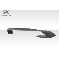 2005-2009 Ford Mustang Duraflex GT350 Look Wing Spoiler  - 1 Piece image - 14
