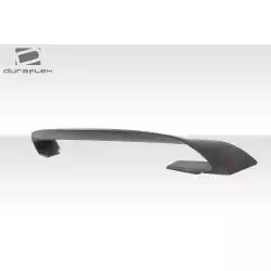 2005-2009 Ford Mustang GT350 Look Wing Spoiler - 1 Piece image - 16