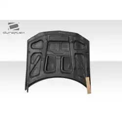 1998-2002 Chevrolet Camaro WS6 Hood - 1 Piece image - 12