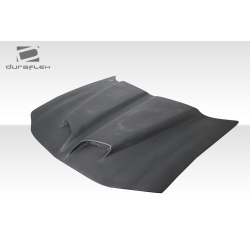 1998-2002 Chevrolet Camaro Duraflex WS6 Hood - 1 Piece image - 14