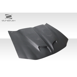 1998-2002 Chevrolet Camaro Duraflex WS6 Hood - 1 Piece image - 16