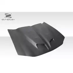 1998-2002 Chevrolet Camaro WS6 Hood - 1 Piece image - 16