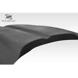 1998-2002 Chevrolet Camaro WS6 Hood - 1 Piece image - 17