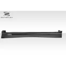 2005-2010 Chevrolet Cobalt 4DR Gravity Sideskirts - 2 Piece image - 8