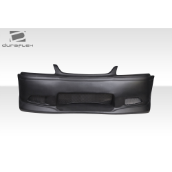 2000-2005 Chevrolet Impala Duraflex Champion Front Bumper - 1 Piece image - 7