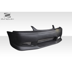 2000-2005 Chevrolet Impala Duraflex Champion Front Bumper - 1 Piece image - 9