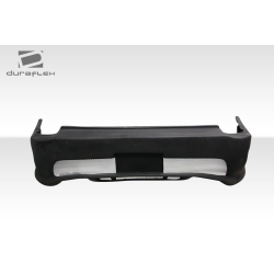 2000-2005 Chevrolet Monte Carlo Duraflex Champion Rear Bumper - 1 Piece image - 9