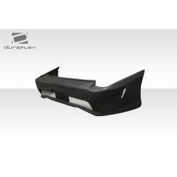 2000-2005 Chevrolet Monte Carlo Duraflex Champion Rear Bumper - 1 Piece image - 10