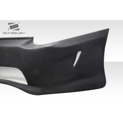 2000-2005 Chevrolet Monte Carlo Duraflex Champion Rear Bumper - 1 Piece image - 12