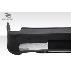 2000-2005 Chevrolet Monte Carlo Duraflex Champion Rear Bumper - 1 Piece image - 13